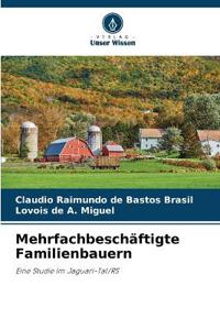 Mehrfachbeschäftigte Familienbauern
