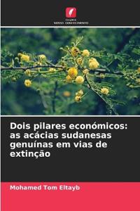 Dois pilares económicos