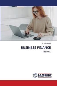 Business Finance