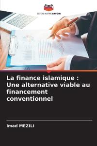 La finance islamique