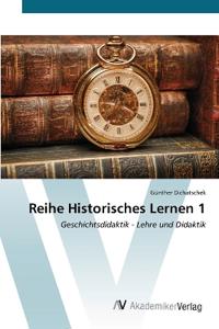 Reihe Historisches Lernen 1