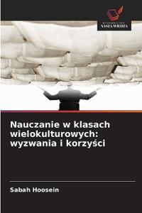 Nauczanie w klasach wielokulturowych