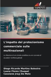 L'impatto del protezionismo commerciale sulle multinazionali