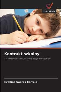 Kontrakt szkolny