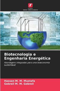 Biotecnologia e Engenharia Energética