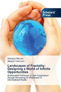 Landscapes of Fractality