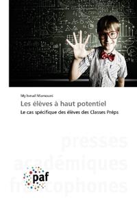 Les élèves à haut potentiel