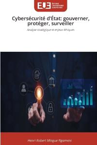 Cybersécurité d'État