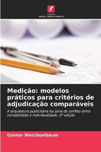 Medição