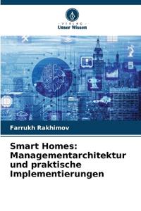 Smart Homes