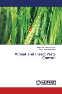 Wheat and Insect Pests Control