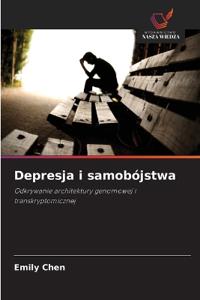 Depresja i samobójstwa
