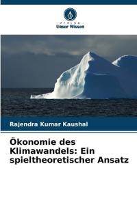 Ökonomie des Klimawandels