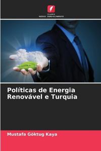 Políticas de Energia Renovável e Turquia