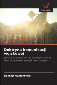 Doktryna komunikacji wojskowej
