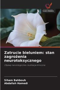 Zatrucie bieluniem