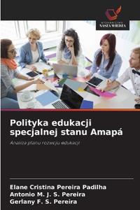Polityka edukacji specjalnej stanu Amapá