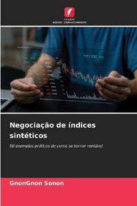 Negociação de índices sintéticos