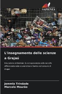 L'insegnamento delle scienze a Grajaú