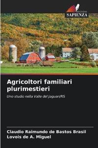 Agricoltori familiari plurimestieri