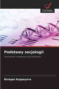 Podstawy socjologii