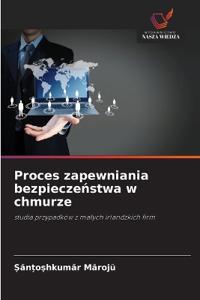 Proces zapewniania bezpieczenstwa w chmurze