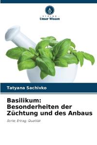 Basilikum