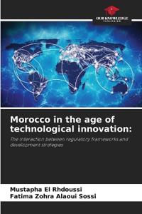 Morocco in the age of technological innovation