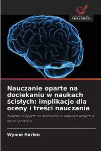 Nauczanie oparte na dociekaniu w naukach ścislych