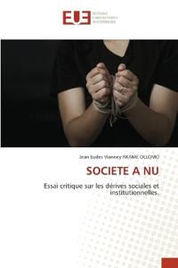 Societe a NU