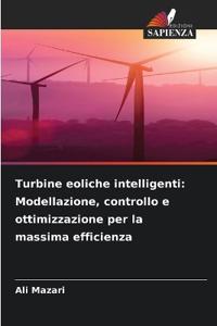Turbine eoliche intelligenti