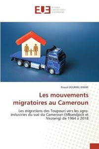 Les mouvements migratoires au Cameroun