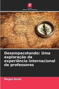 Desempacotando