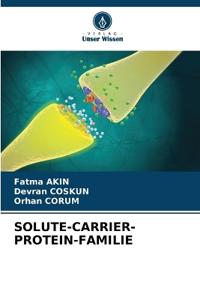 Solute-Carrier-Protein-Familie