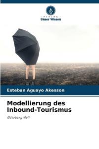 Modellierung des Inbound-Tourismus