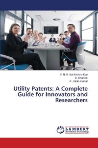 Utility Patents