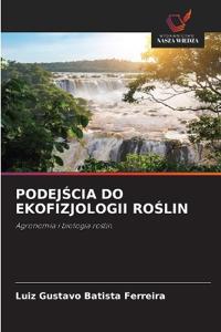 PodejScia Do Ekofizjologii RoSlin