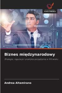 Biznes miedzynarodowy