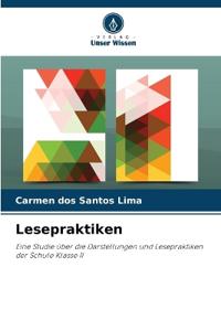 Lesepraktiken