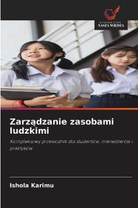 Zarządzanie zasobami ludzkimi