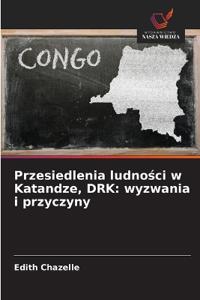 Przesiedlenia ludnosci w Katandze, DRK