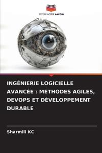 Ingénierie Logicielle Avancée