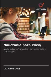 Nauczanie poza klasa