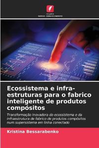 Ecossistema e infra-estruturas para o fabrico inteligente de produtos compósitos