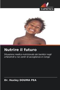 Nutrire il futuro