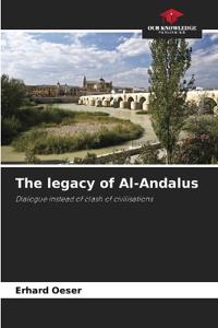 The legacy of Al-Andalus