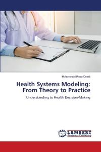 Health Systems Modeling
