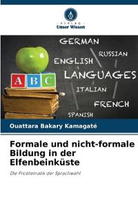 Formale und nicht-formale Bildung in der Elfenbeinküste