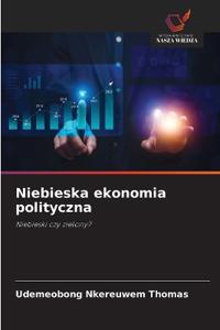 Niebieska ekonomia polityczna