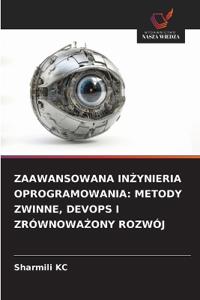 Zaawansowana InŻynieria Oprogramowania
